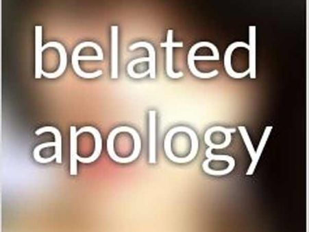 અજબ કિસ્સાઃ 150-200 વર્ષ પછી કહેવામાં આવ્યું સોરી