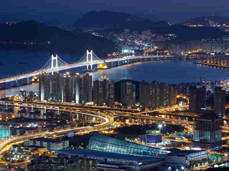 દક્ષિણ કોરિયા 