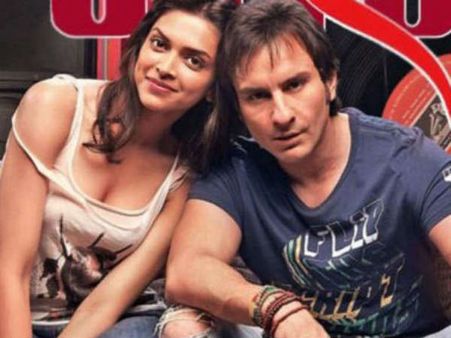 સૈફ-દીપિકા