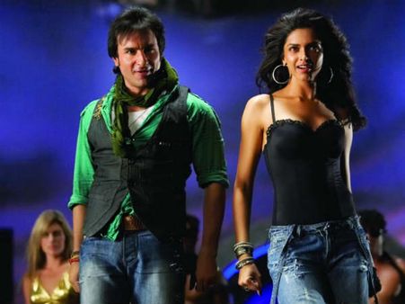 સૈફ-દીપિકા