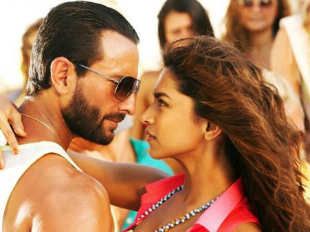 સૈફ-દીપિકા