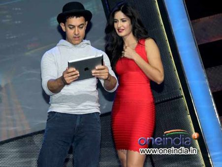 બૉલીવુડની નવી ક્યૂટ જોડી