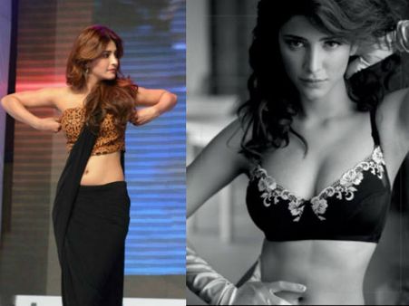 કમલ-નયની શ્રુતિ હસનની સુંદર તસવીરો