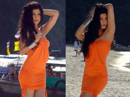 કમલ-નયની શ્રુતિ હસનની સુંદર તસવીરો