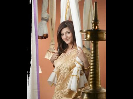 કમલ-નયની શ્રુતિ હસનની સુંદર તસવીરો