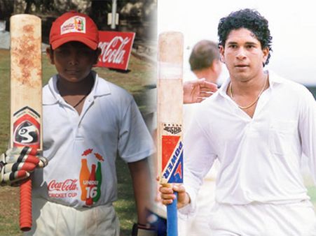 શું ભારતને મળી ગયો 'સચિન-2', પૃથ્વીએ ફટકાર્યા 546 રન!