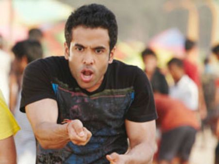 Pics : એ... ઓ... 37નો થયો ગોલમાલનો ‘લકી’