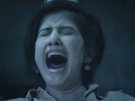 ભૂત રિટર્ન્સ ભૂત રિટર્ન્સ