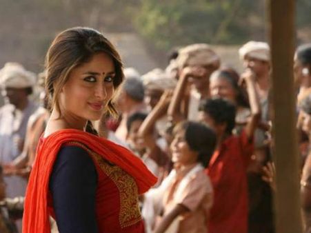 ગોરી તેરે પ્યાર મેં ફિલ્મની તસવીરી ઝલક ગોરી તેરે પ્યાર મેં ફિલ્મની તસવીરી ઝલક