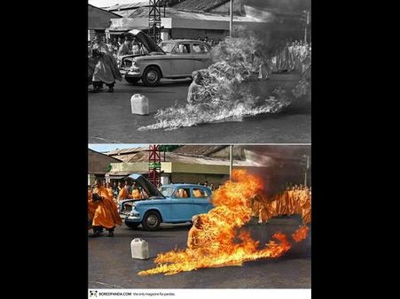 સેલ્ફ ઇમોલેશન થિક ક્વાંગ ડક