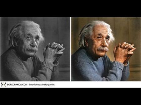 આઇંસ્ટાઇન