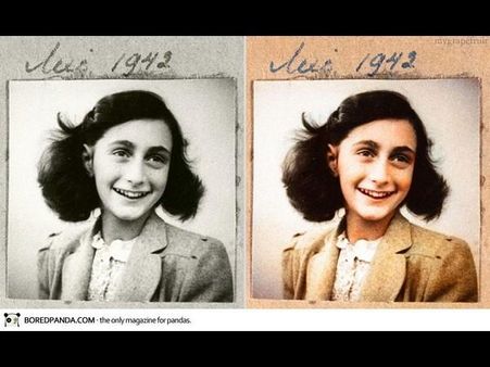 એની ફ્રેંક