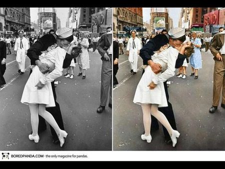 વિક્ટ્રી ઓવર જાપાન ડે