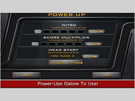 ધૂમ-3 ગેમ ટ્રેલર