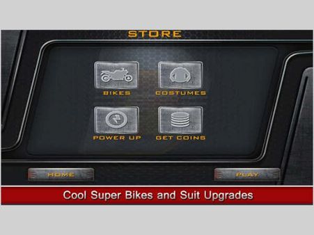 ધૂમ-3 ગેમ ટ્રેલર