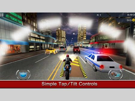 ધૂમ-3 ગેમ ટ્રેલર