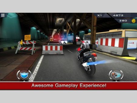 ધૂમ-3 ગેમ ટ્રેલર