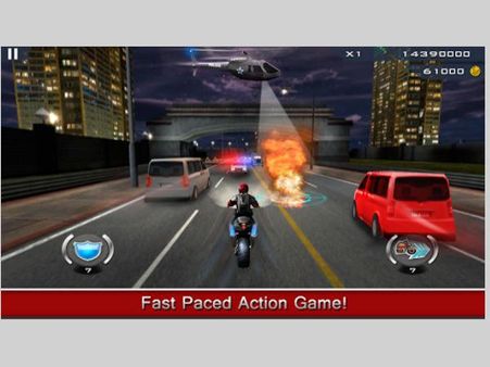 ધૂમ-3 ગેમ ટ્રેલર