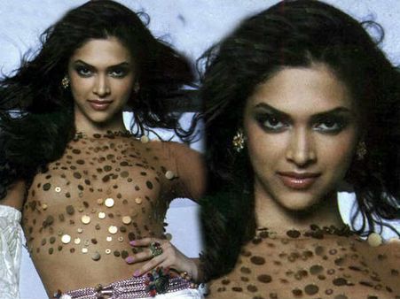 હૅટ્રિક ગર્લ દીપિકાની 30 હસીન તસવીરો હૅટ્રિક ગર્લ દીપિકાની 30 હસીન તસવીરો