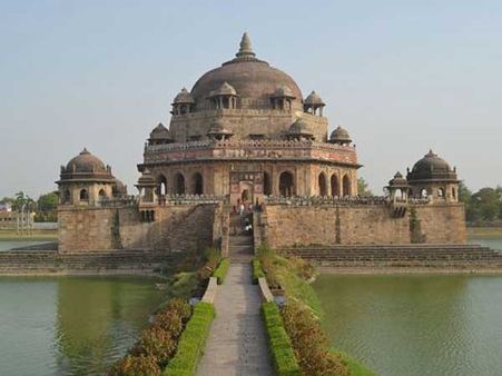 મનોરમ દ્રશ્ય