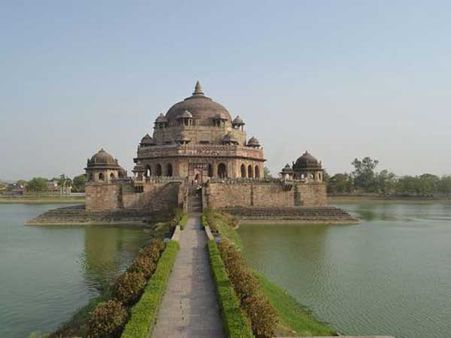 બિહારના ગૌરવપૂર્ણ સ્થળ રોહતાસની એક સફર