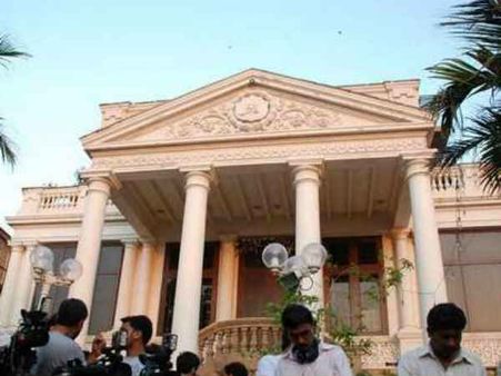 જન્નતને પણ ભુલાવી દે તેવો છે ‘મન્નત’!