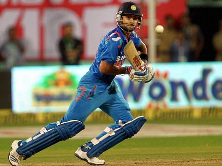 વિરાટે કહ્યું આતો શરૂઆત છે