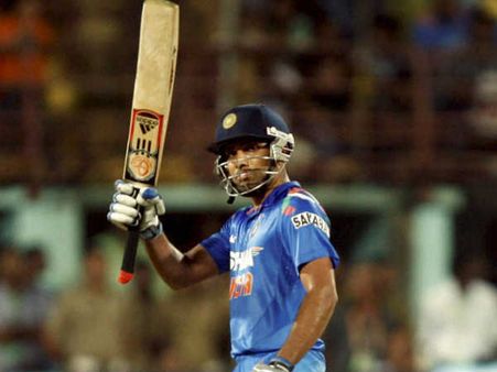 ભારતે આપી વેસ્ટઇન્ડિઝને માત