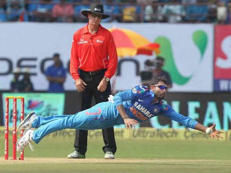 ભારતે આપી વેસ્ટઇન્ડિઝને માત