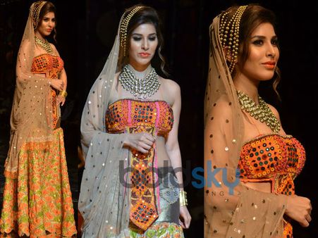 સોફી ચૌધરી