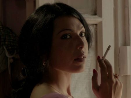 શિલ્પા શુક્લા