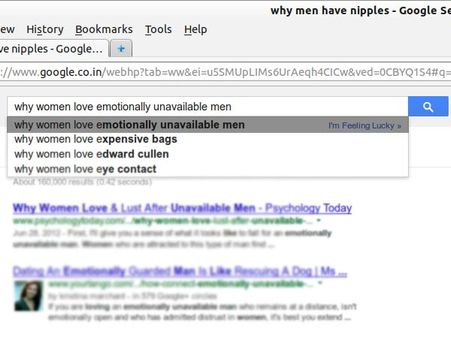 મહિલાઓ શા માટે કરે છે પ્રેમ