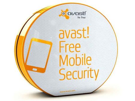 અવાસ્ત મોબાઇલ સિક્યોરિટી 