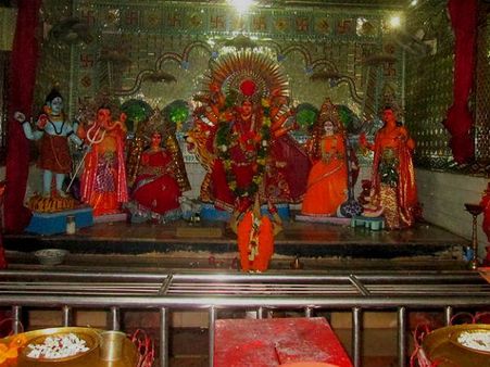 કનક દૂર્ગા મંદિર