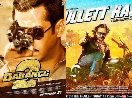 ‘સલમાન નહીં, સૈફ છે અસલી દબંગ!’ : જુઓ બુલેટ રાજાની તસવીરો