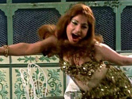 જીવનની જ્યુબિલી ઉજવતાં હેલન : જુઓ તસવીરો