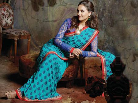 અંદાઝથી શરુઆત