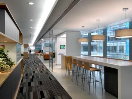 ચાઇનામાં બન્યું નોકિયાનું નવું કેમ્પસ