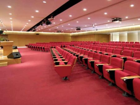 ચાઇનામાં બન્યું નોકિયાનું નવું કેમ્પસ