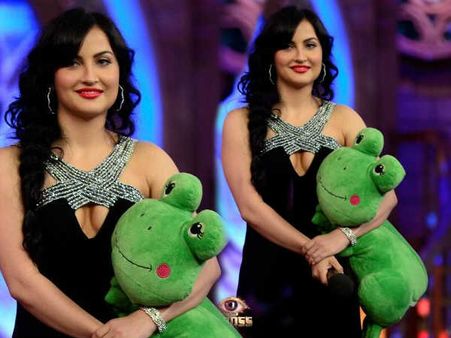 11મા સભ્ય એલી