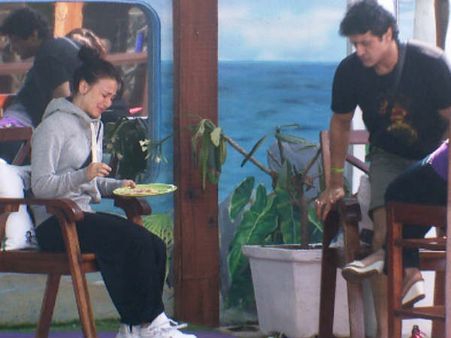 રડતા એલી