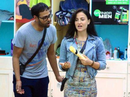 ઍન્ડી-એલી