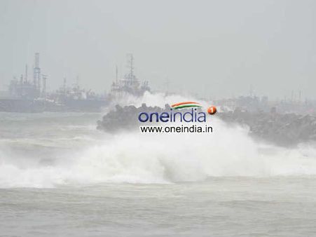 હેલેન તોફાનનો કહેર