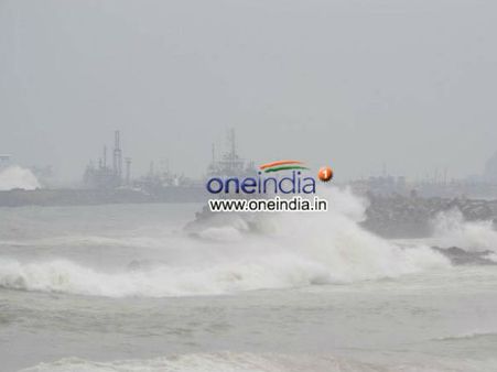 હેલેન તોફાનનો કહેર