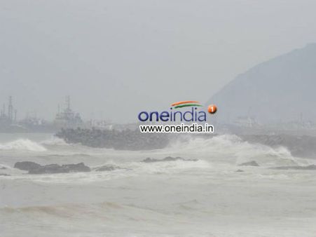 હેલેન તોફાનનો કહેર