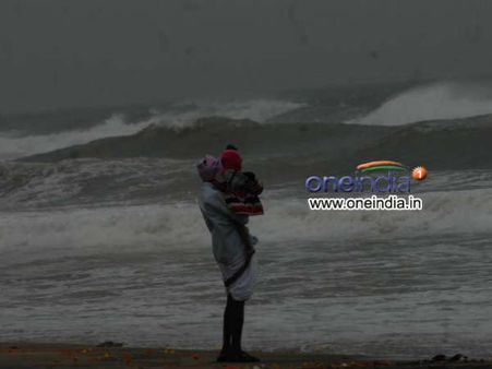 હેલેન તોફાનનો કહેર