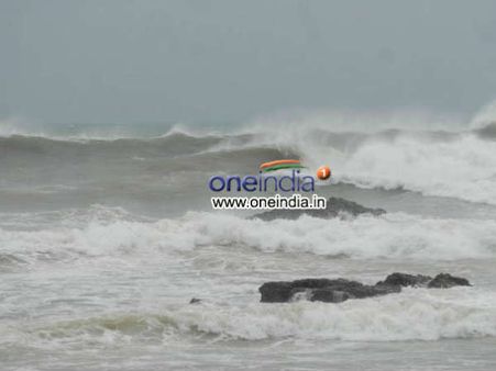 હેલેન તોફાનનો કહેર