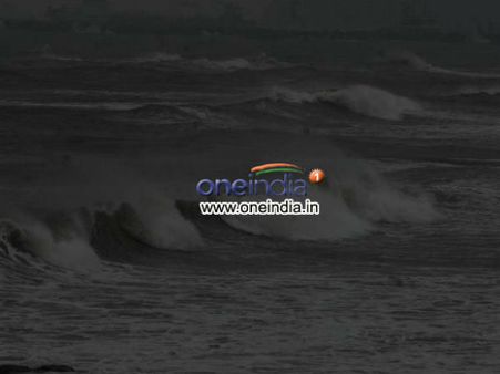 હેલેન તોફાનનો કહેર