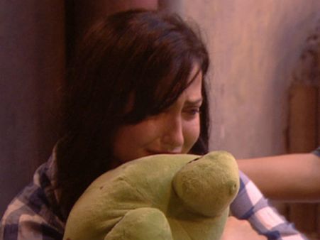 બિગ બૉસમાંથી એલી આઉટ : જુઓ તસવીરી યાદો!