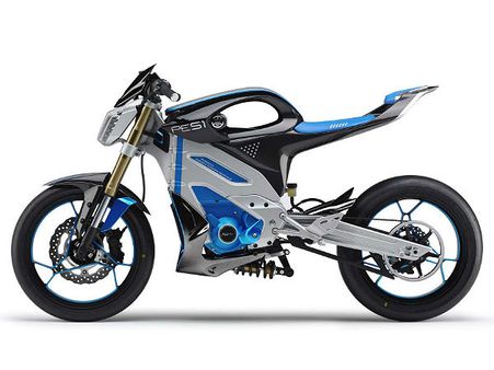 ડીસી બ્રશલેશ મોટર